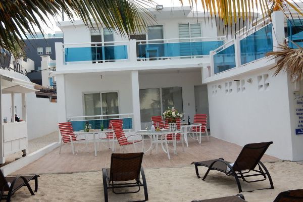 Eleven Palms by Inmense (Punta Cana)
